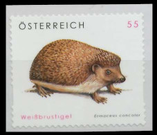 ÖSTERREICH 2008 Nr 2729 Postfrisch S272F16 - Ongebruikt