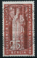 BERLIN 1957 Nr 173 Zentrisch Gestempelt X642362 - Oblitérés