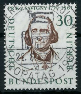 BERLIN 1957 Nr 170 ESST Zentrisch Gestempelt X642416 - Used Stamps