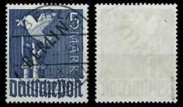 BERLIN 1948 Nr 20 Zentrisch Gestempelt Gepr. X6424A6 - Used Stamps