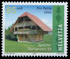 SCHWEIZ PRO PATRIA Nr 1875 Postfrisch S297CEE - Unused Stamps