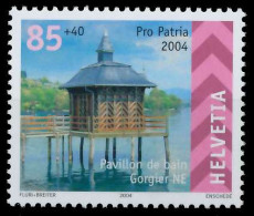 SCHWEIZ PRO PATRIA Nr 1874 Postfrisch S297CEA - Unused Stamps