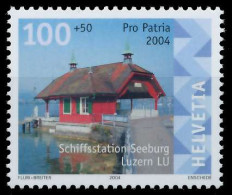 SCHWEIZ PRO PATRIA Nr 1876 Postfrisch S297CF2 - Ungebraucht