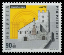 SCHWEIZ PRO PATRIA Nr 1756 Postfrisch S2A5CD2 - Unused Stamps