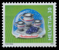 SCHWEIZ 2000 Nr 1711 Postfrisch S2A5D52 - Unused Stamps