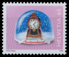 SCHWEIZ 2000 Nr 1713 Postfrisch S2A5D5A - Unused Stamps