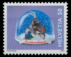 SCHWEIZ 2000 Nr 1712 Postfrisch S2A5D56 - Unused Stamps