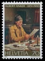 SCHWEIZ 1981 Nr 1193 Postfrisch X66EC62 - Unused Stamps