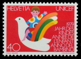 SCHWEIZ 1979 Nr 1162 Postfrisch X66ECE2 - Unused Stamps