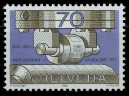 SCHWEIZ 1980 Nr 1182 Postfrisch X66ECEE - Neufs