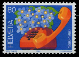 SCHWEIZ 1980 Nr 1183 Postfrisch X66ECDE - Unused Stamps