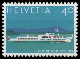 SCHWEIZ 1978 Nr 1123 Postfrisch X66ED46 - Unused Stamps