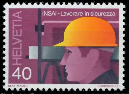 SCHWEIZ 1978 Nr 1136 Postfrisch X66ED5A - Unused Stamps