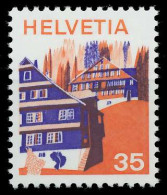 SCHWEIZ 1975 Nr 1067 Postfrisch X66EE8E - Unused Stamps