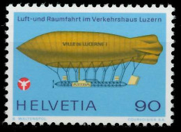 SCHWEIZ 1975 Nr 1049 Postfrisch X66EEDA - Neufs