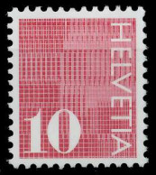 SCHWEIZ 1970 Nr 933ya Postfrisch X66F016 - Neufs