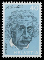SCHWEIZ 1972 Nr 982 Postfrisch X66F04A - Unused Stamps