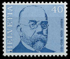 SCHWEIZ 1971 Nr 958 Postfrisch X66F066 - Unused Stamps