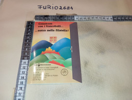 MX00515 GIARRE 1988 TIMBRO ANNULLO PREMIO INTERNAZIONALE DI FILATELIA FRANCOBOLLO D'ARGENTO '88 - 1981-90: Marcophilie