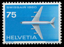 SCHWEIZ 1960 Nr 695 Postfrisch X679102 - Nuevos