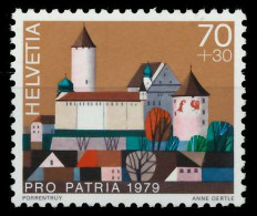 SCHWEIZ PRO PATRIA Nr 1158 Postfrisch S2D421E - Unused Stamps