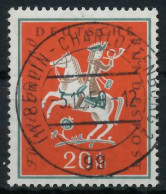BRD BUND 1958 Nr 287 Gestempelt X69B3CE - Used Stamps