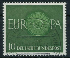 BRD BUND 1960 Nr 337 Gestempelt X69B47A - Used Stamps