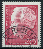 BRD BUND 1964 Nr 429 Gestempelt X69B596 - Used Stamps