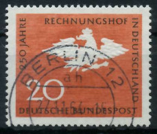 BRD BUND 1964 Nr 452 Gestempelt X69B5CA - Used Stamps