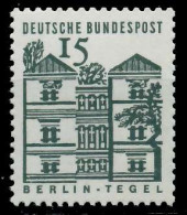 BRD BUND DS BAUWERKE 1 Nr 455 Postfrisch X69B5EA - Unused Stamps