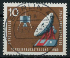 BRD BUND 1965 Nr 469 Zentrisch Gestempelt X69B5FE - Used Stamps