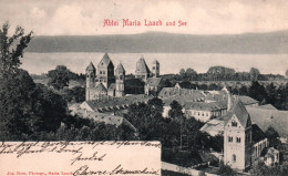 Abtei Maria Laach Und See - Autres & Non Classés