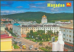 Russia Far East Magadan - Russie