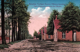 Beverloo - Voetlegers Kazerne, Officieren Kwartieren - Leopoldsburg (Beverloo Camp)