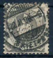 SCHWEIZ STEHENDE HELVETIA Nr 91D Zentrisch Gestempelt X6AA75A - Used Stamps