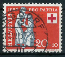 SCHWEIZ PRO PATRIA Nr 643 Gestempelt X6AA77A - Used Stamps