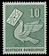 BRD BUND 1956 Nr 247 Postfrisch X6FAA96 - Neufs