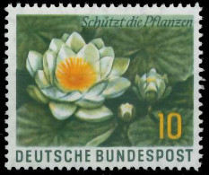 BRD BUND 1957 Nr 274 Postfrisch X6FAAFE - Unused Stamps