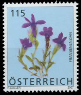 ÖSTERREICH 2007 Nr 2681 Postfrisch S37DCE2 - Nuevos