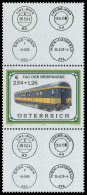 ÖSTERREICH 2003 Nr 2414 Zfo Postfrisch 3ER STR S37DD7E - Neufs