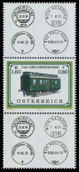 ÖSTERREICH 2002 Nr 2380 Zfou Postfrisch 3ER STR S37DD9E - Unused Stamps