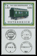 ÖSTERREICH 2002 Nr 2380 Zfu Postfrisch SENKR PAAR S37DDA6 - Unused Stamps