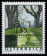 ÖSTERREICH DS FERIENLAND Nr 2516 Postfrisch S37DE22 - Other & Unclassified