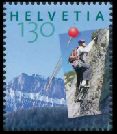 SCHWEIZ 2005 Nr 1940 Postfrisch S37DDF6 - Ongebruikt