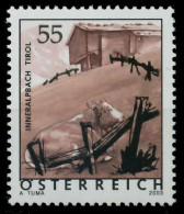 ÖSTERREICH DS FERIENLAND Nr 2510 Postfrisch S37DE0A - Other & Unclassified