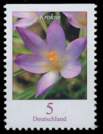 BRD BUND DS BLUMEN Nr 2480Do Postfrisch X723A5E - Unused Stamps