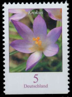 BRD BUND DS BLUMEN Nr 2480Du Postfrisch X723A62 - Unused Stamps