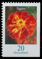 BRD BUND DS BLUMEN Nr 2471Eu Postfrisch X723A72 - Unused Stamps