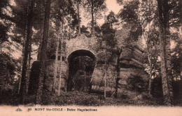 Mont Ste Odile - Ruine Hagelschloß - Molsheim