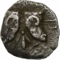 Troade, Obole, Ca. 412-400 BC, Kebren, Argent, TTB+, SNG-Cop:259 - Grecques